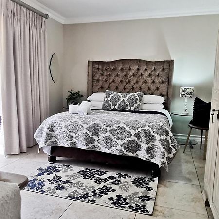 Bokmakierie Gastehuis Emalahleni Pty Ltd 외부 사진