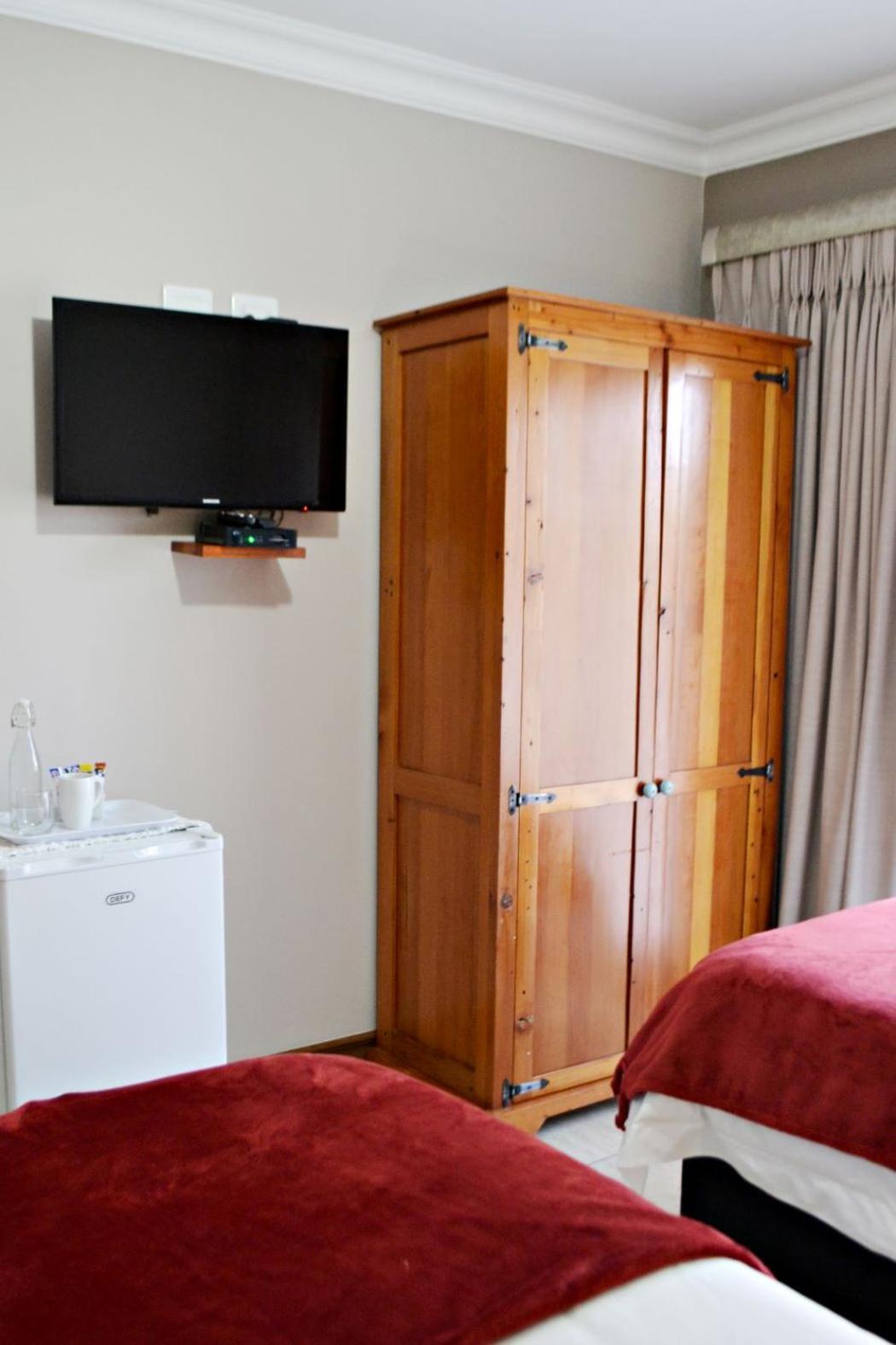 Bokmakierie Gastehuis Emalahleni Pty Ltd 외부 사진