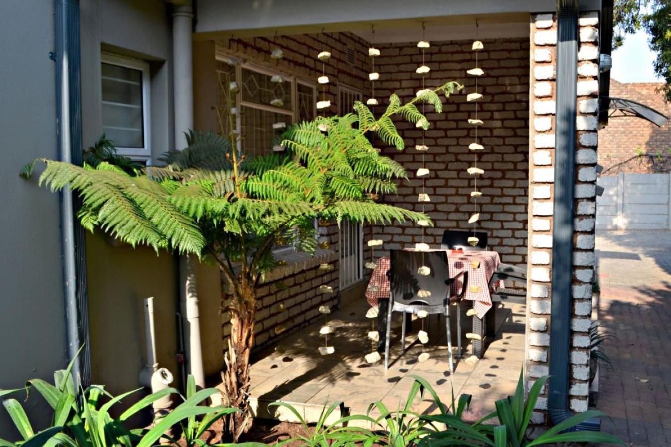 Bokmakierie Gastehuis Emalahleni Pty Ltd 외부 사진