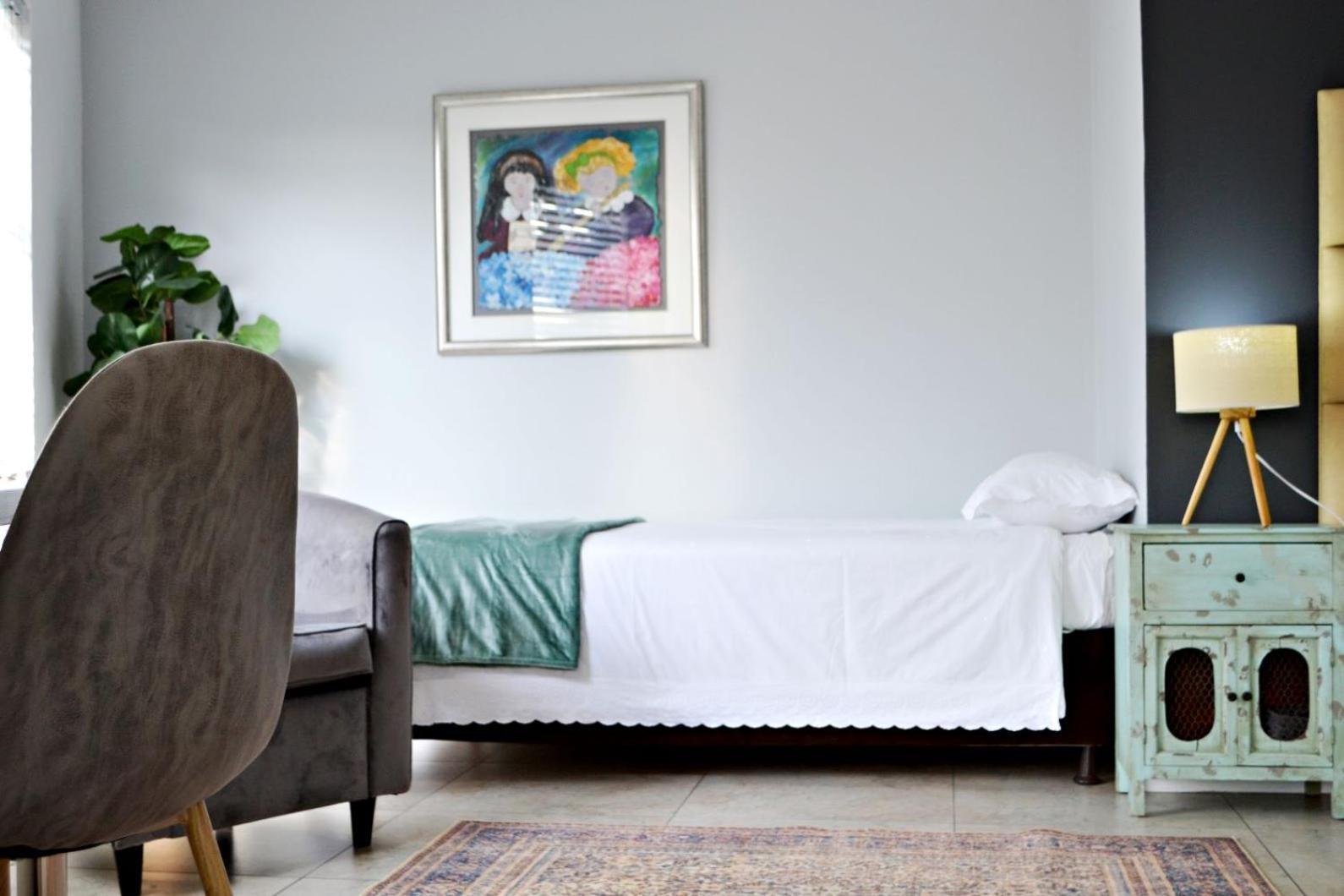 Bokmakierie Gastehuis Emalahleni Pty Ltd 외부 사진