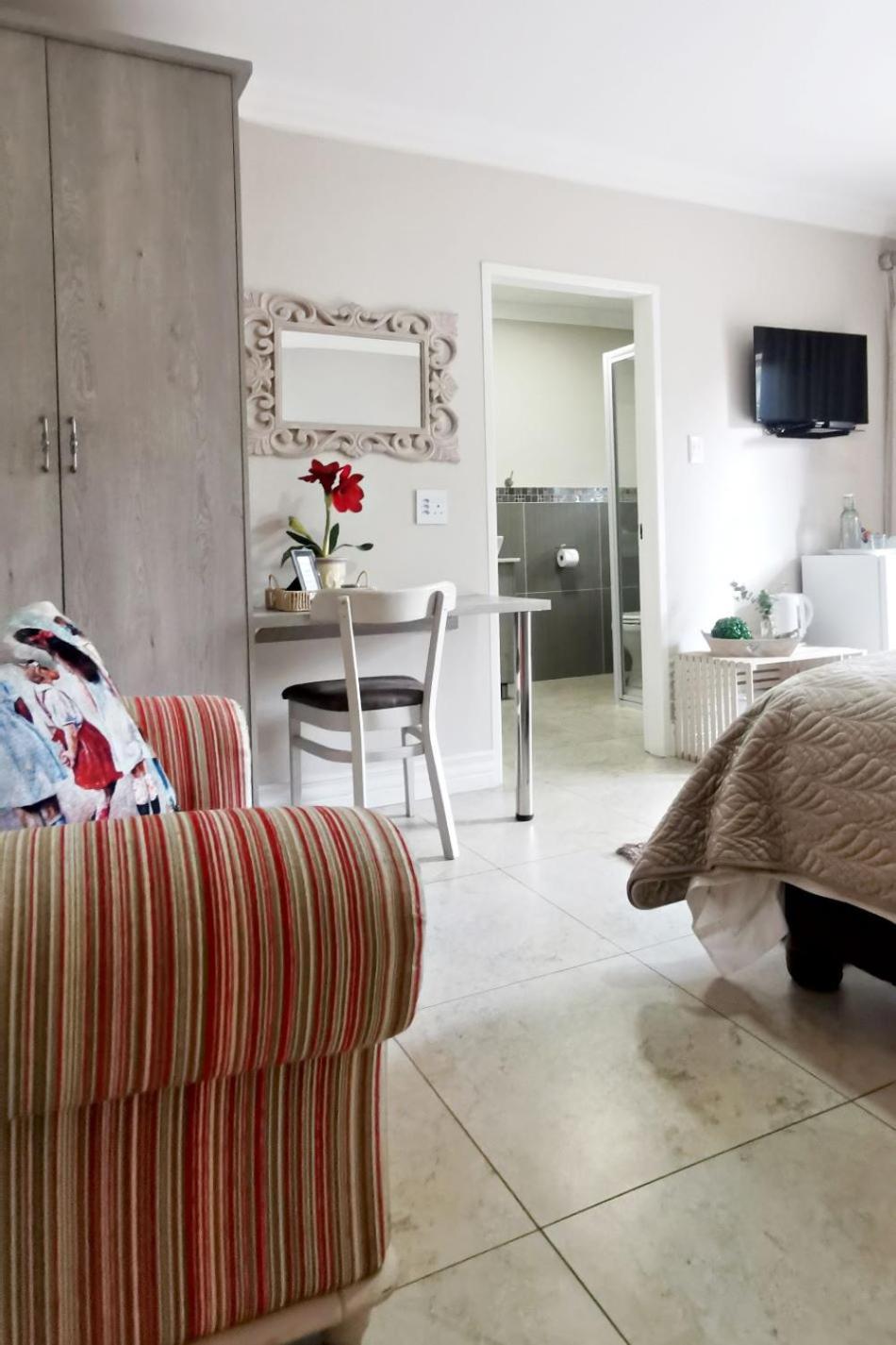 Bokmakierie Gastehuis Emalahleni Pty Ltd 외부 사진