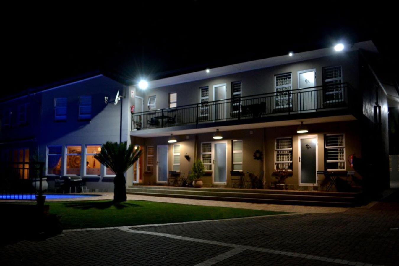 Bokmakierie Gastehuis Emalahleni Pty Ltd 외부 사진