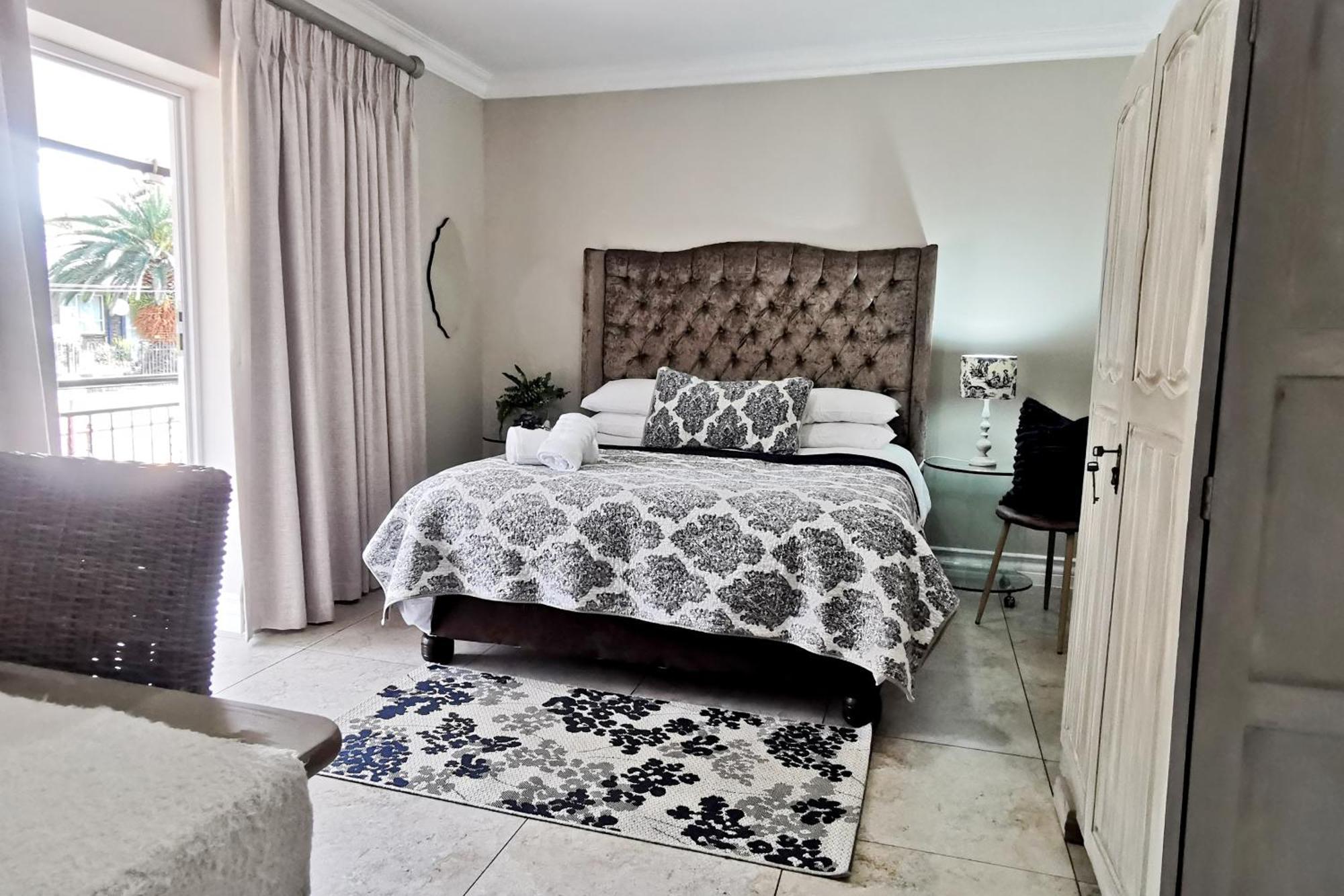Bokmakierie Gastehuis Emalahleni Pty Ltd 외부 사진