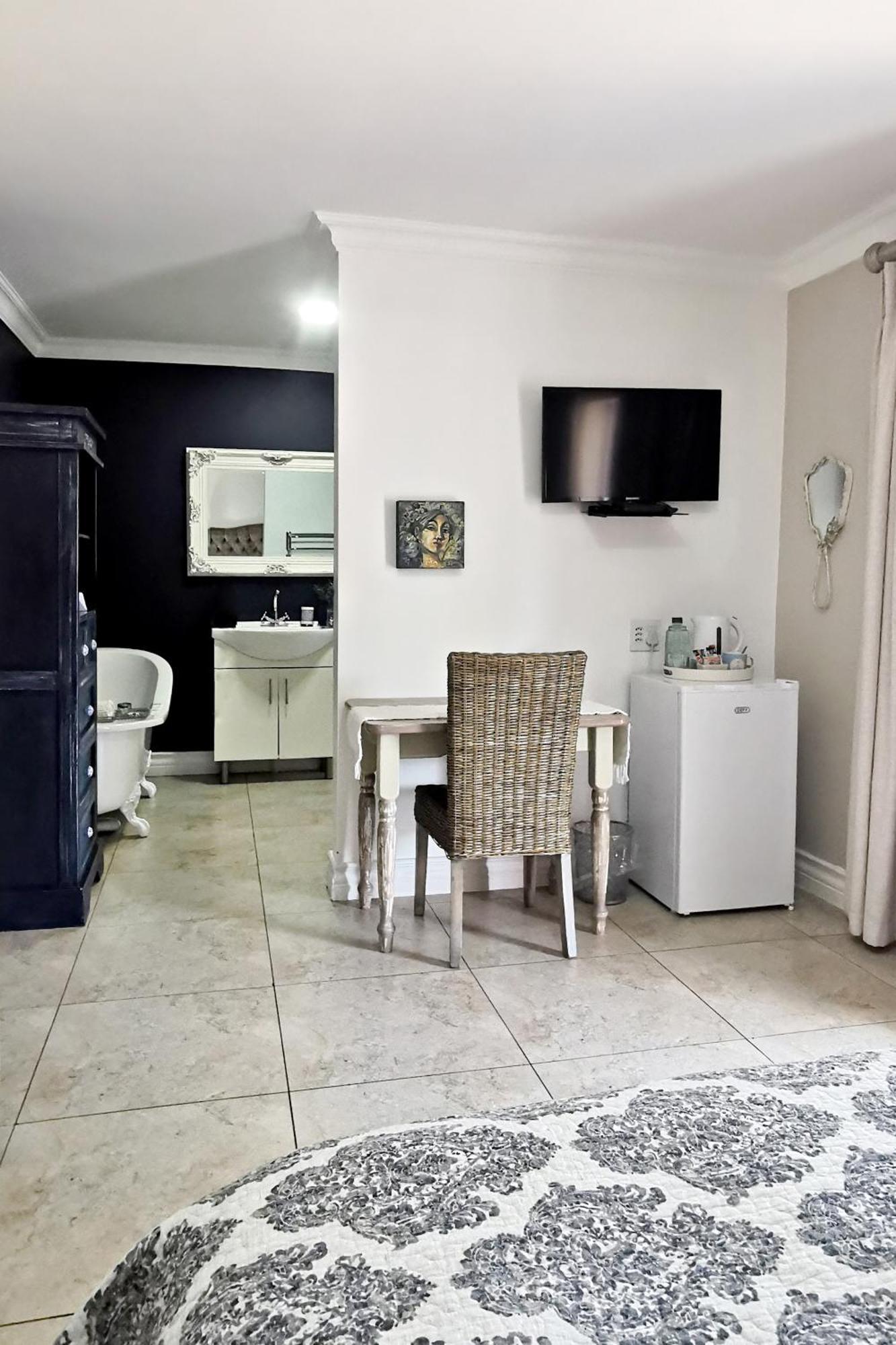 Bokmakierie Gastehuis Emalahleni Pty Ltd 외부 사진