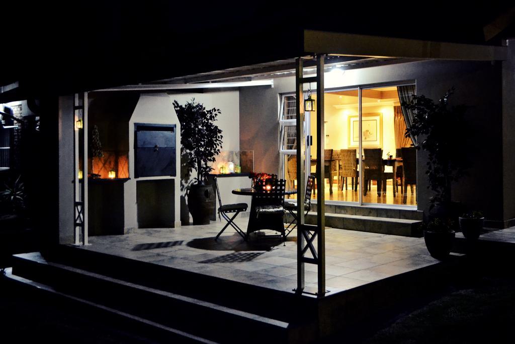 Bokmakierie Gastehuis Emalahleni Pty Ltd 외부 사진